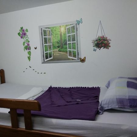 May & May Student Hostel Singapur Zewnętrze zdjęcie