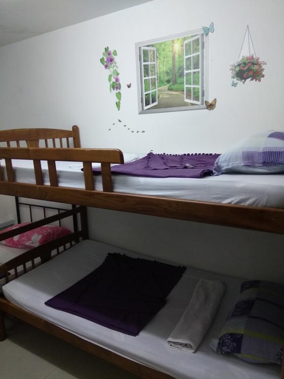 May & May Student Hostel Singapur Zewnętrze zdjęcie