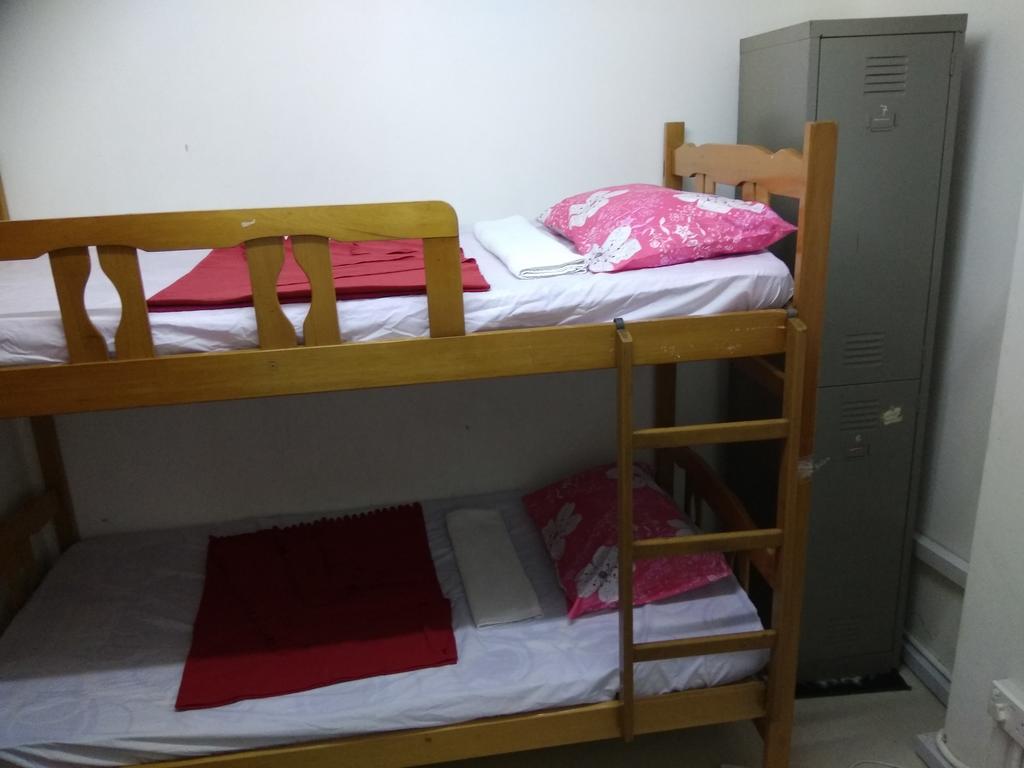 May & May Student Hostel Singapur Zewnętrze zdjęcie