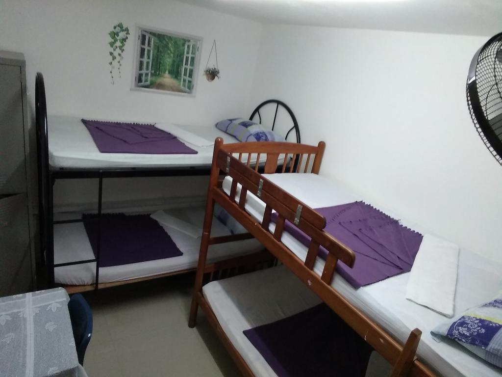 May & May Student Hostel Singapur Zewnętrze zdjęcie