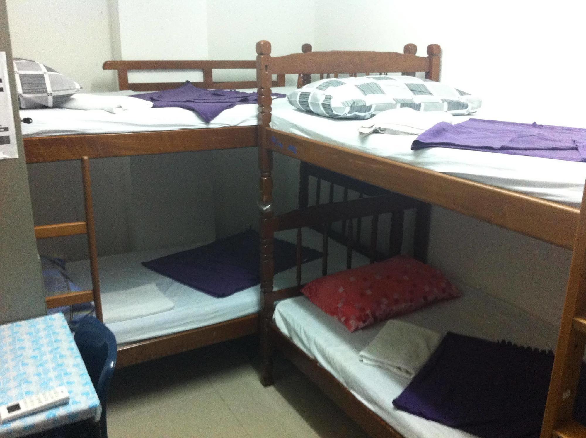 May & May Student Hostel Singapur Zewnętrze zdjęcie