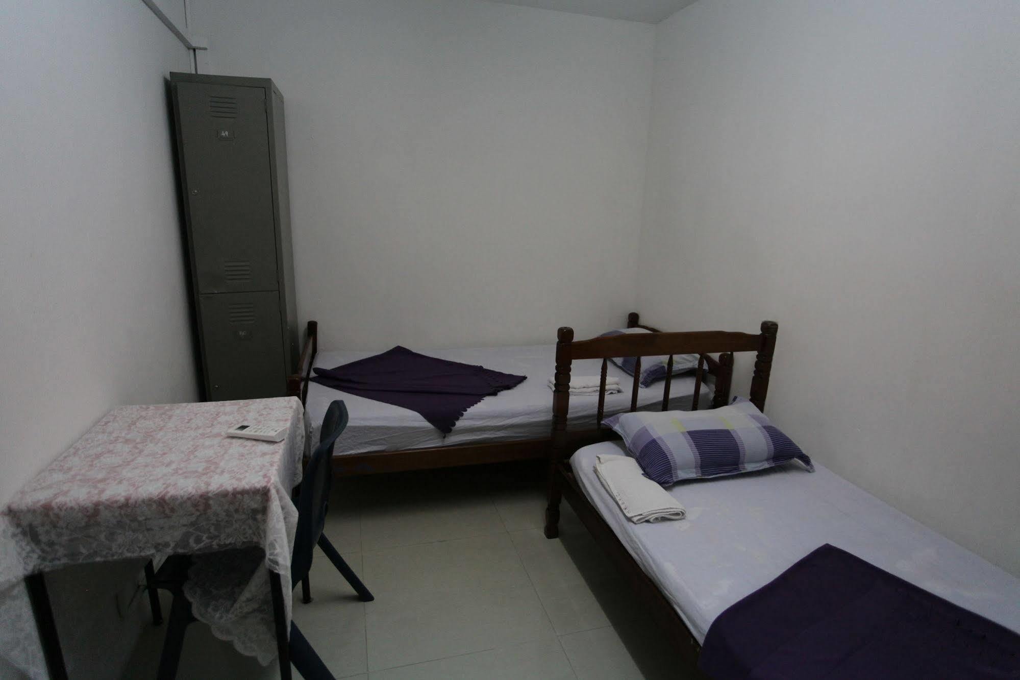 May & May Student Hostel Singapur Zewnętrze zdjęcie